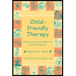 Child Friendly Therapy