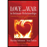 Love and War in Intimate Relationships