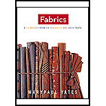 Fabrics  Guide for Interior Designers and Architects