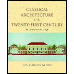 Classical Architecture for 21st Century