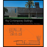 Key Contemporary Buildings