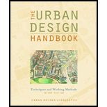 Urban Design Handbookk