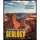 Essentials of Geology   With Access 7TH 22 Edition, by Stephen Marshak - ISBN 9780393882728