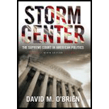 Storm Center