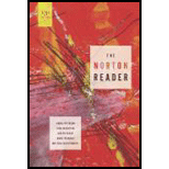 the norton reader 14th edition used