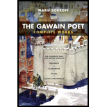 Gawain Poet Complete Works