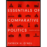 Essentials of Comparative Politics