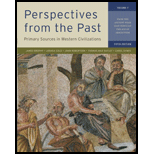 Perspectives From Past, Volume 1