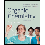 Organic Chemistry by Maitland Jones and Steven A. Fleming - ISBN 9780393913033