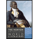 Norton Anthology of World Literature   V.E (977595)