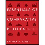 Essentials of Comparative Politics   With Readings