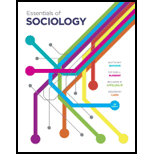 Essentials of Sociology