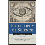 Philosophy of Science