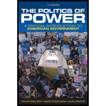 Politics of Power by Ira Katznelson, Mark Kesselman and Alan Draper - ISBN 9780393919448