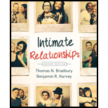 Intimate Relationships