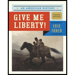 Give Me Liberty, Complete