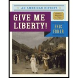 Give Me Liberty, Volume 2  With Access