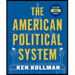 American Political System, Election Update