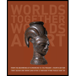 Worlds Together Worlds Apart Hardback 4TH 14 Edition, by Tignor - ISBN 9780393922073