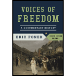 Voices Of Freedom Volume 2 4th Edition 9780393922929 Textbooks Com