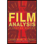 Film Analysis Norton Reader