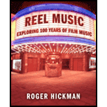 Reel Music  Exploring 100 Years of Film Music