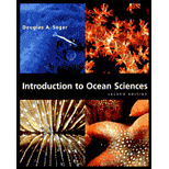 Introduction to Ocean Sciences