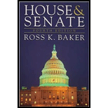 House and Senate