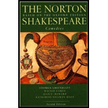 Norton Shakespeare  Based / Oxford  Comedies