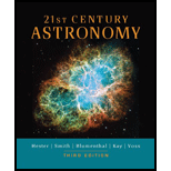 21st Century Astronomy Text