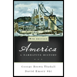 America  Narrative History, Comp.