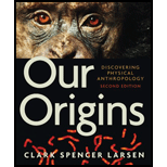 Our Origins  Discovering Physical Anthropology