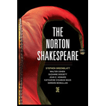 Norton Shakespeare - With Access by Stephen Greenblatt and Walter Cohen - ISBN 9780393934991