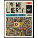 Give Me Liberty, Volume 2