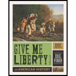 Give Me Liberty, Brief