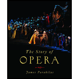 Story of Opera