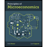 Principles of Microeconomics