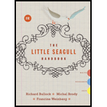 Little Seagull Handbook