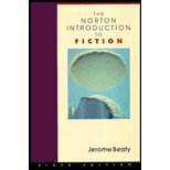 Norton Introduction to Fiction