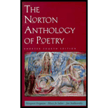 Norton Anthology of Poetry, Shorter Edition - Text Only by Margaret Ferguson, Mary Jo Salter and Jon  Eds. Stallworthy - ISBN 9780393969245