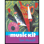 Music Kit (Workbook, Rhythm Reader, and Scorebook) / With 2 CDs