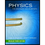 Physics, for Engineers and Scientists, Regular (1 36)