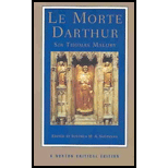 Morte Darthur