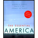 Essential America  A Narrative History   Combined