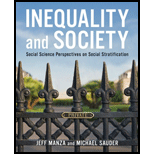 Inequality and Society Social Science Perspectives on Social Stratification