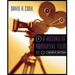 History of Narrative Film