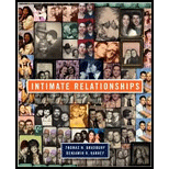 Intimate Relationships