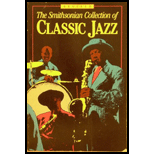 Smithsonian Collection of Classic Jazz