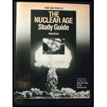 Nuclear Age Reader (Study Guide)