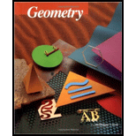 McDougal Littell Jurgensen Geometry Transparencies Visual Geometry -  HOUGHTON MFLN., Hardback